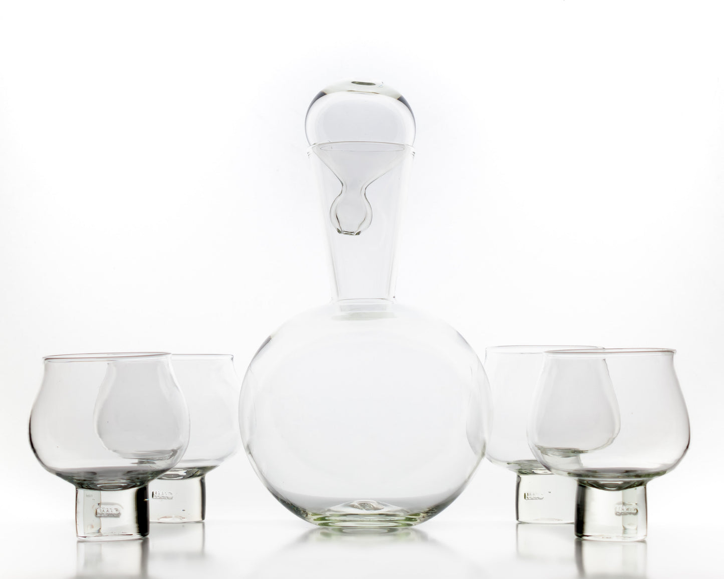 Livia Carafe