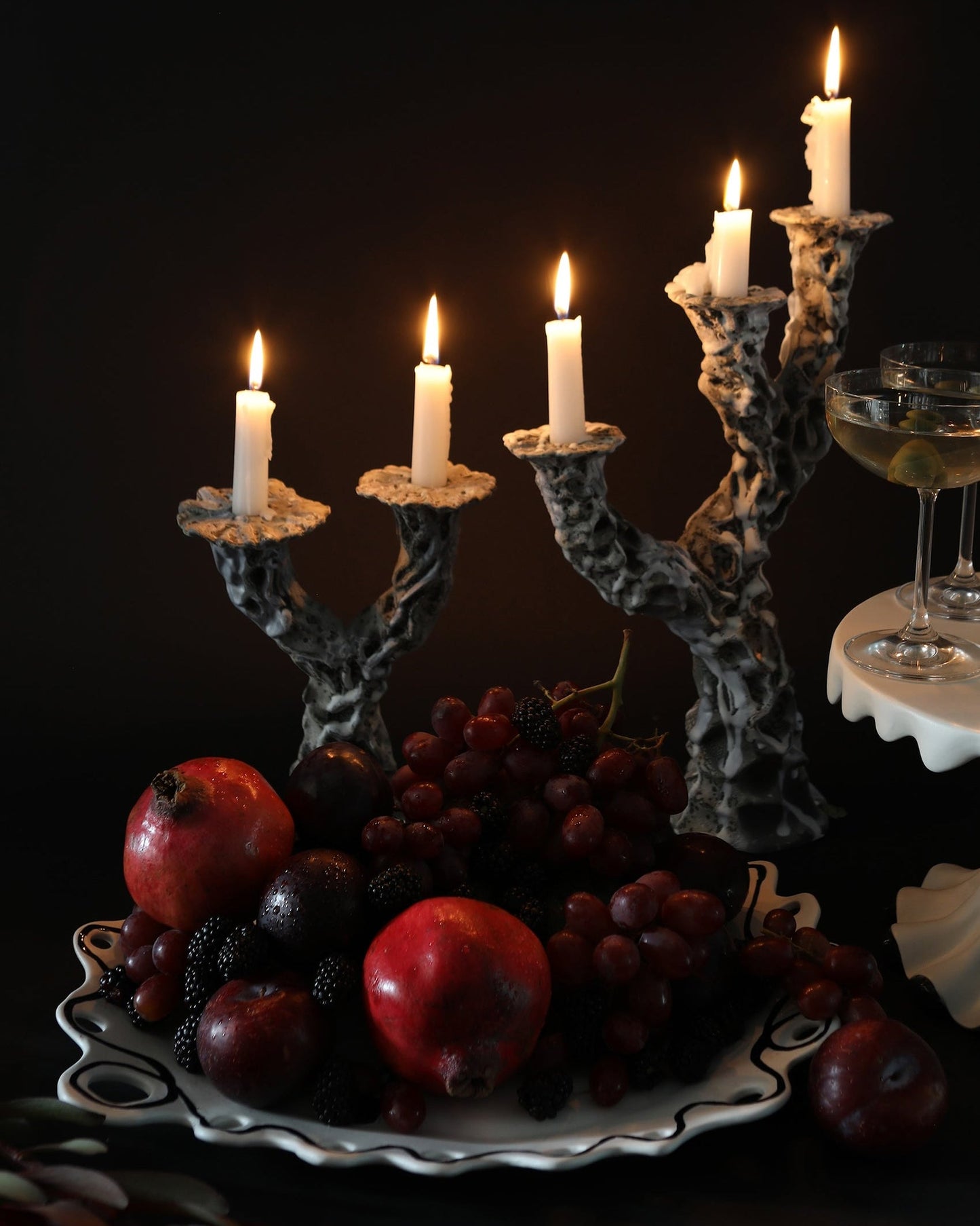 Wish Platter