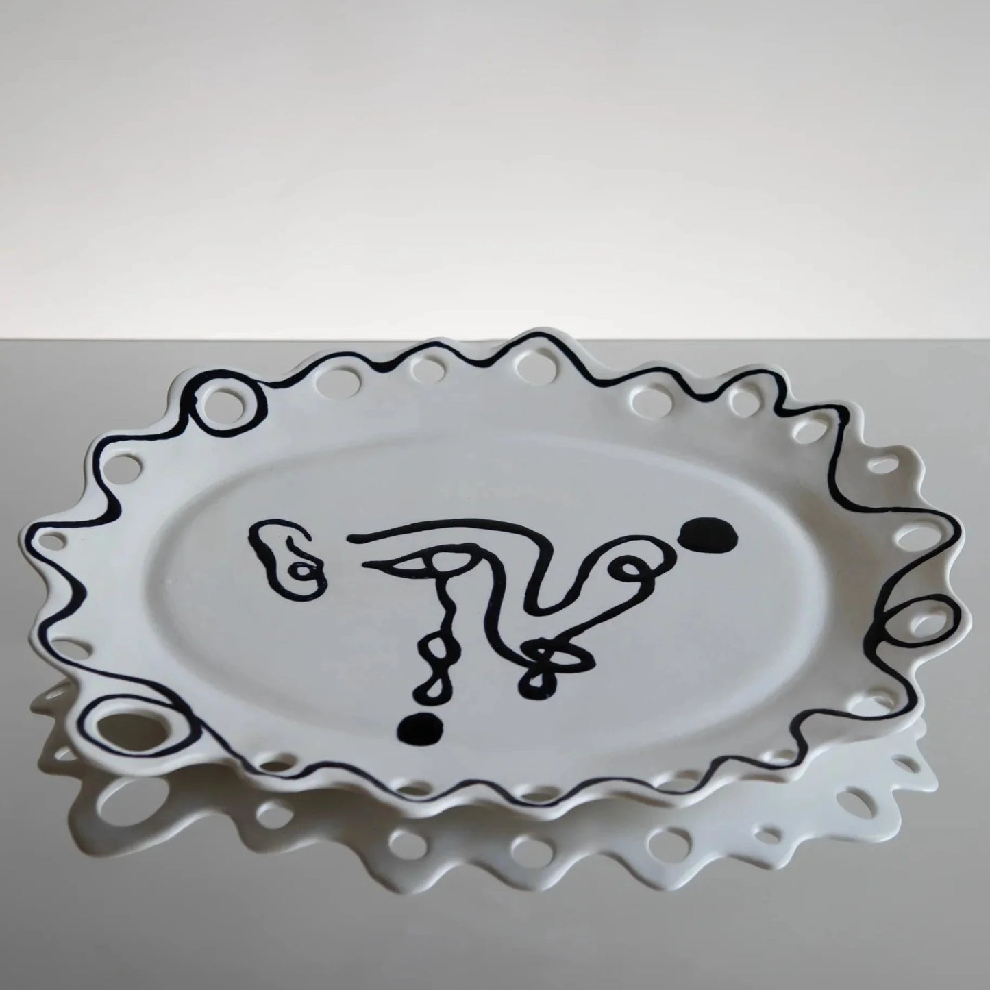 Wish Platter