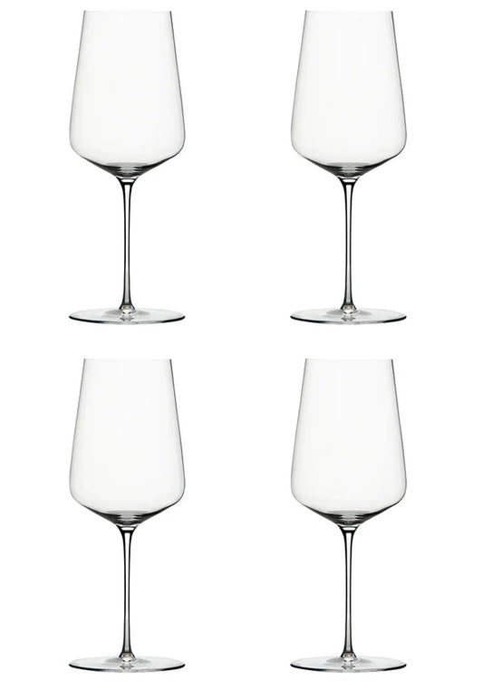 Zalto Universal Wine Glass- Set of 4