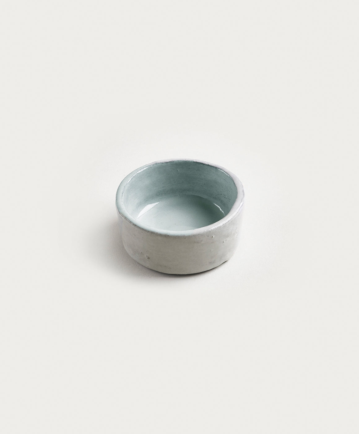 Assisi Smooth Butter Dish
