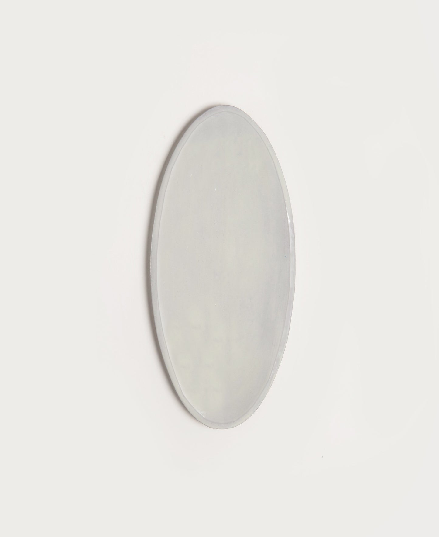 Assisi Small Oval Platter