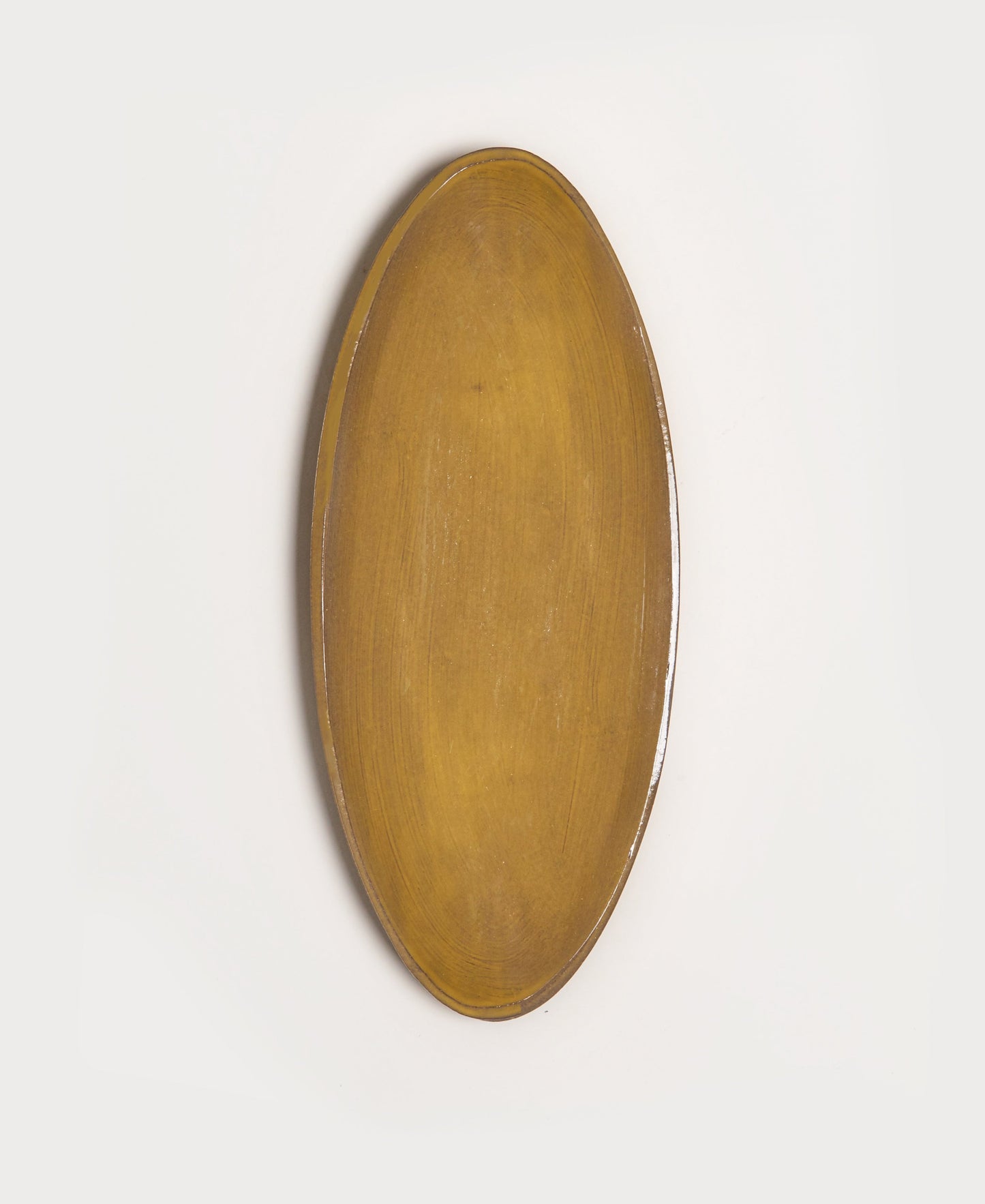 Assisi Large Oval Platter