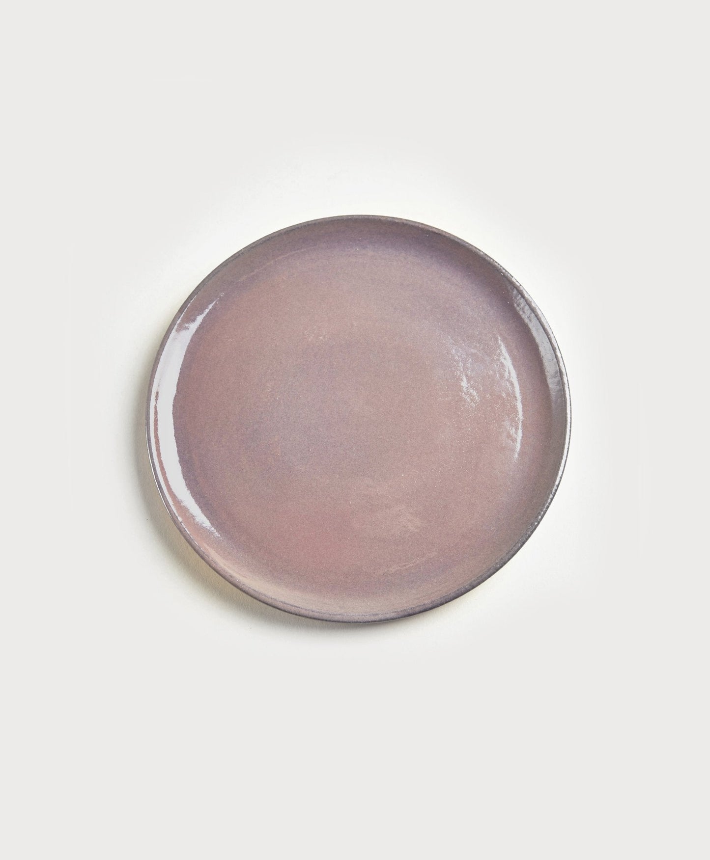 Assisi Flat Side Plate