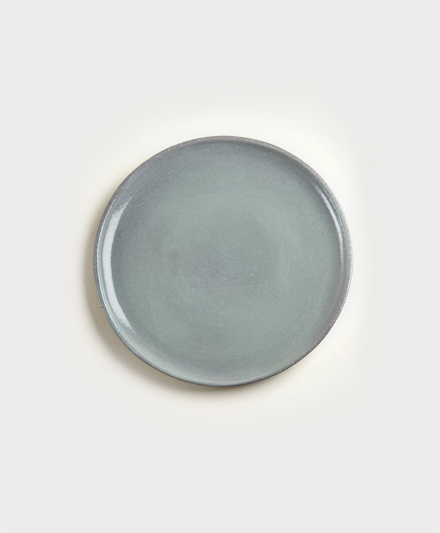 Assisi Flat Side Plate