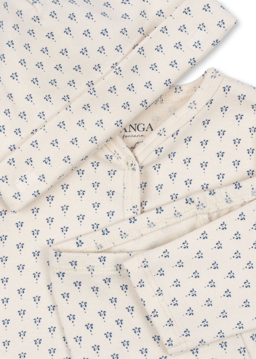 Bello Newborn Set