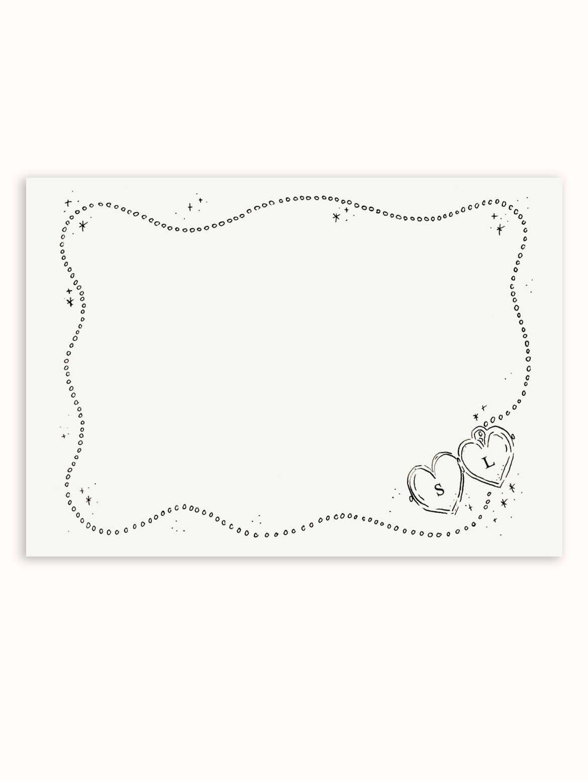 Stationery Gifting Set of 30