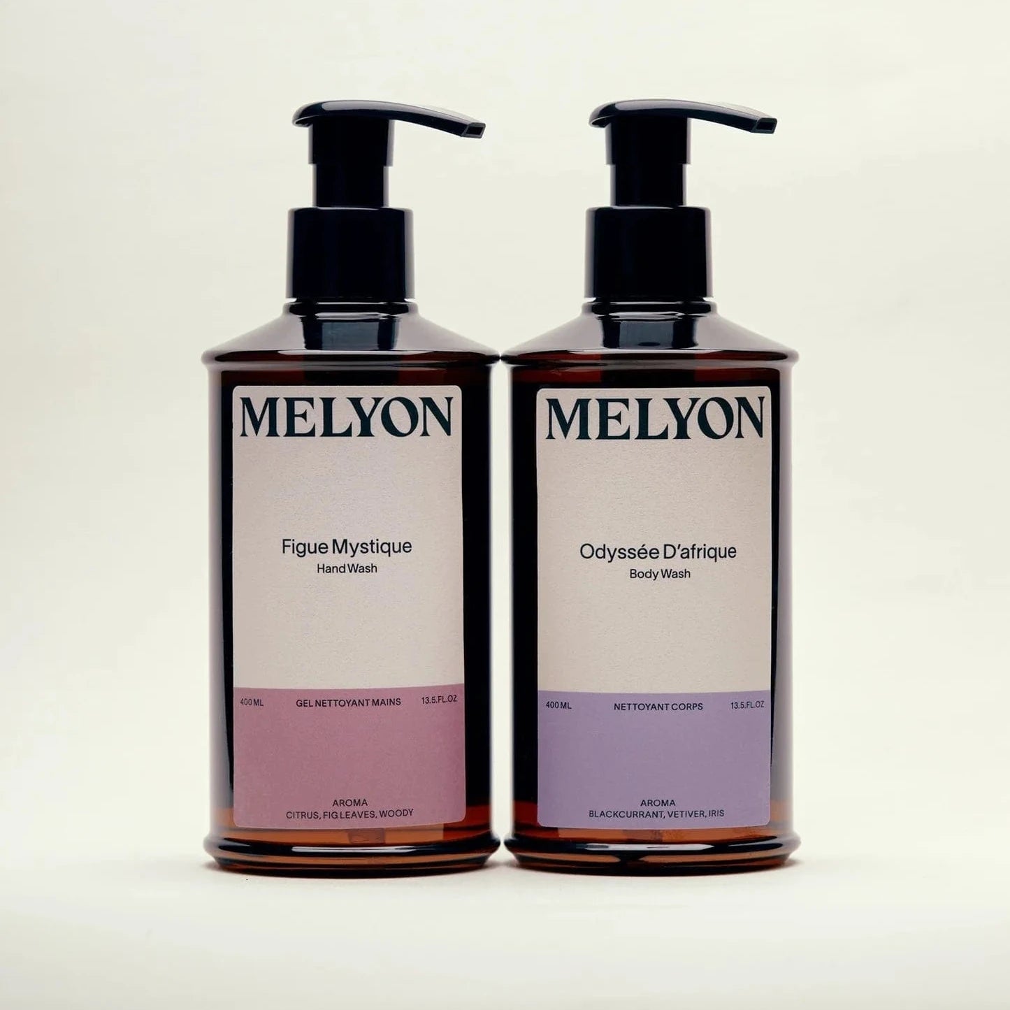 Meylon Body & Hand Wash