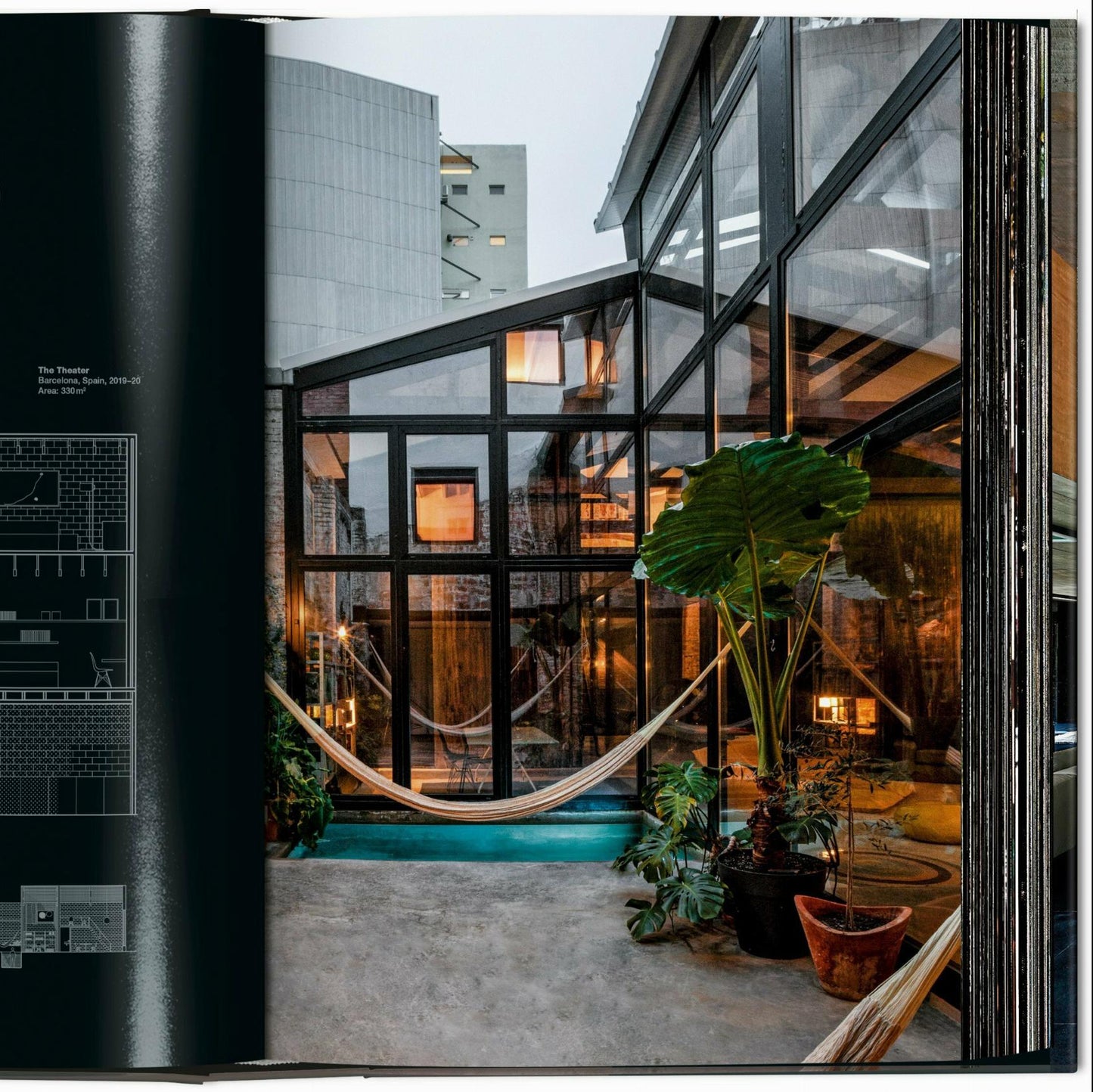 Homes For Our Time. Contemporary Houses around the World. Vol. 2 (German, French, English)