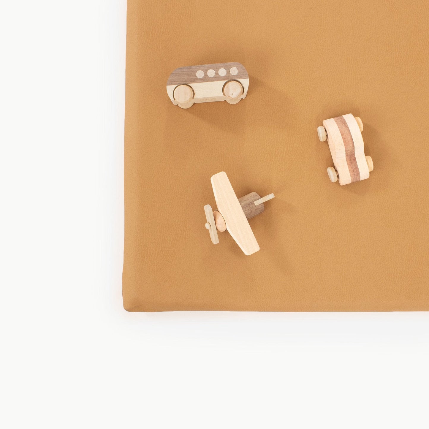 Padded Mini Playmat