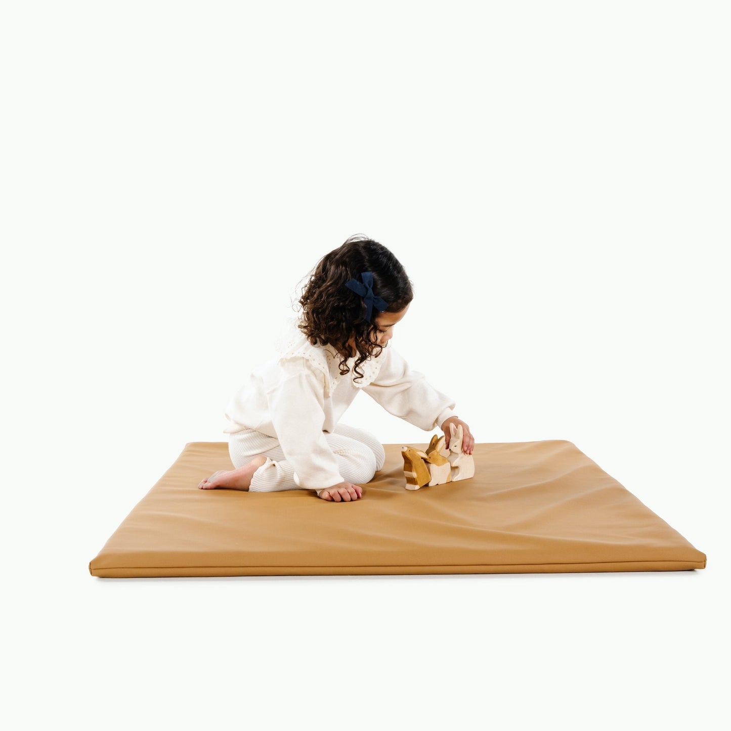 Padded Mini Playmat