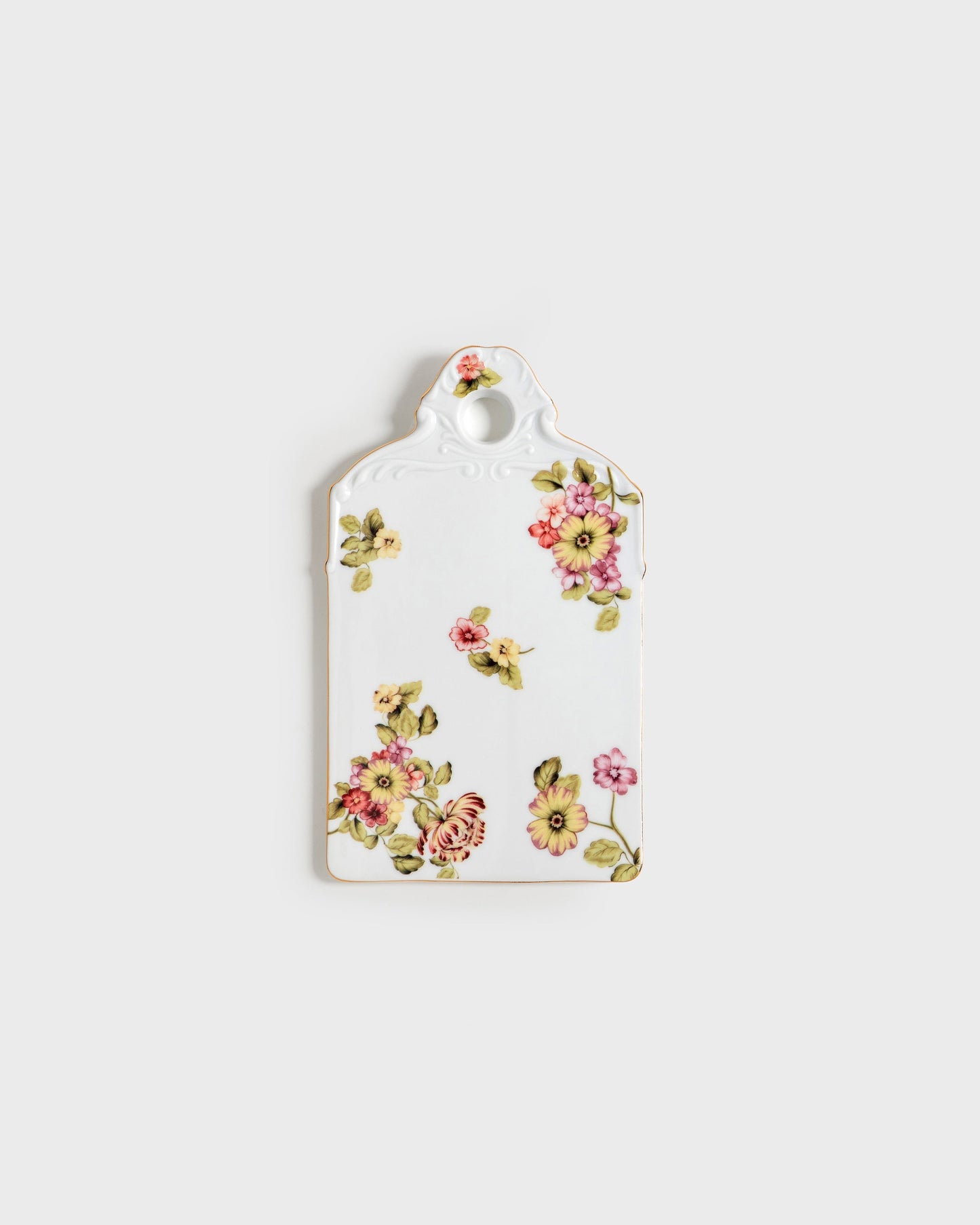 Cheese Board Flor do Ocidente