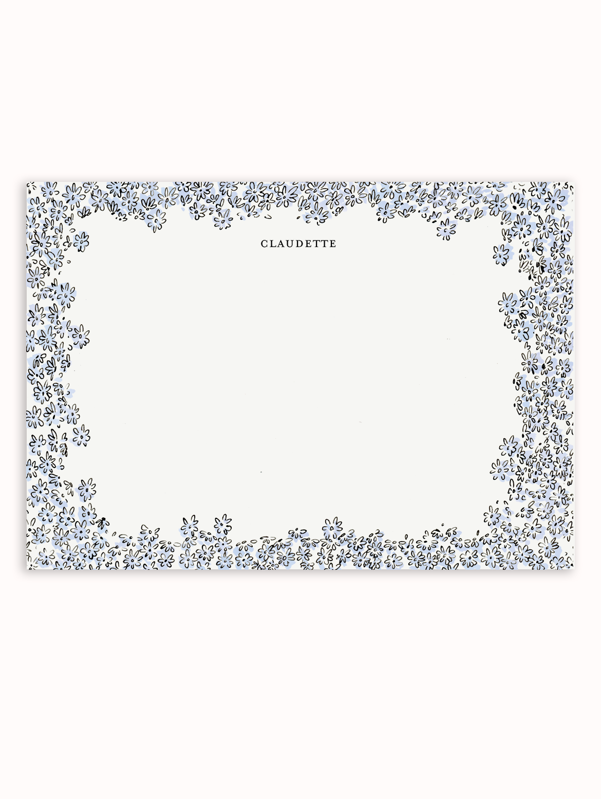 Stationery Gifting Set of 50