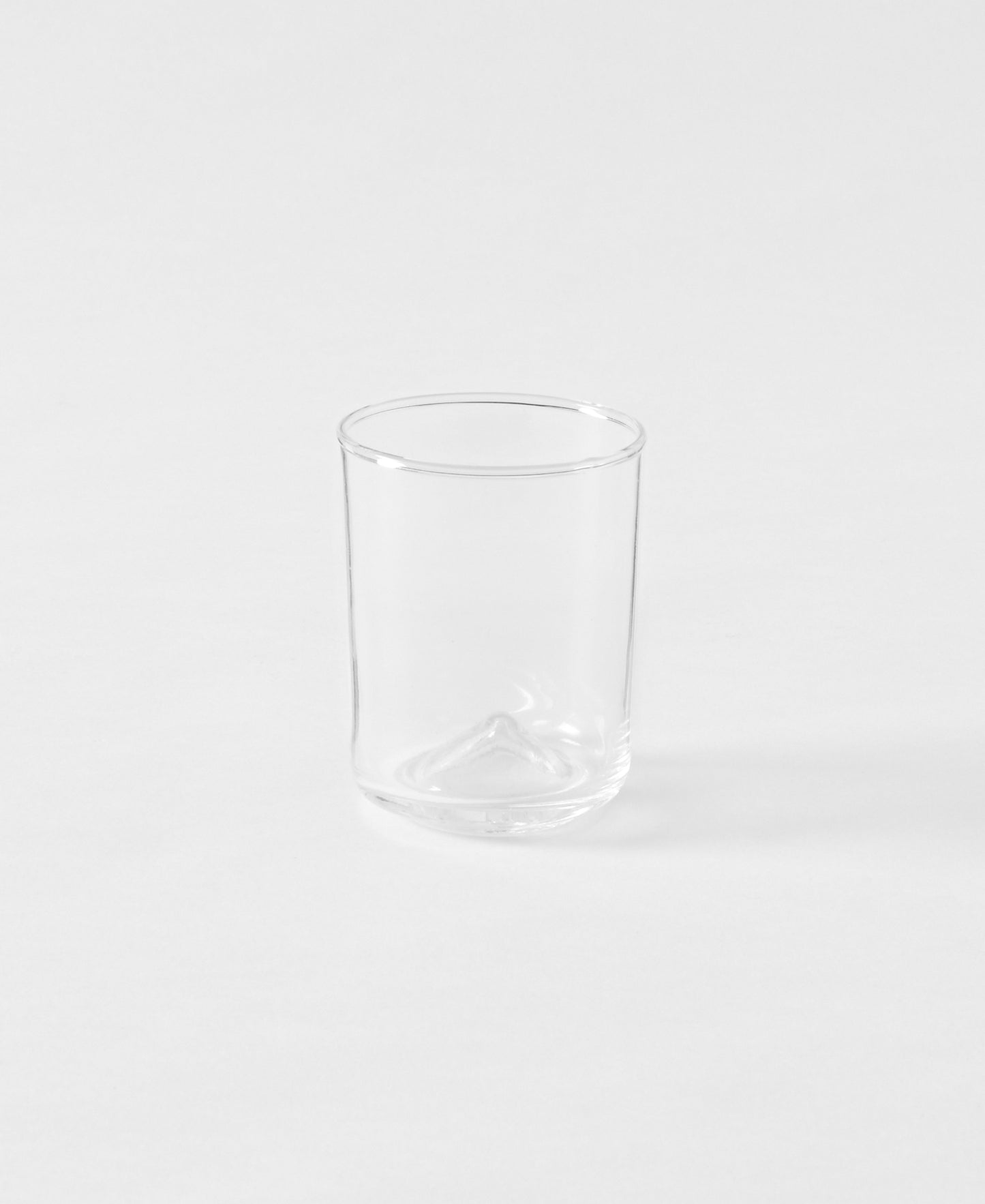 Pienza 7.5 oz Tumbler Glass (Single)