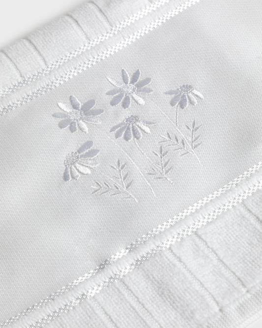 Cloth Hand Towel Margarida (3)