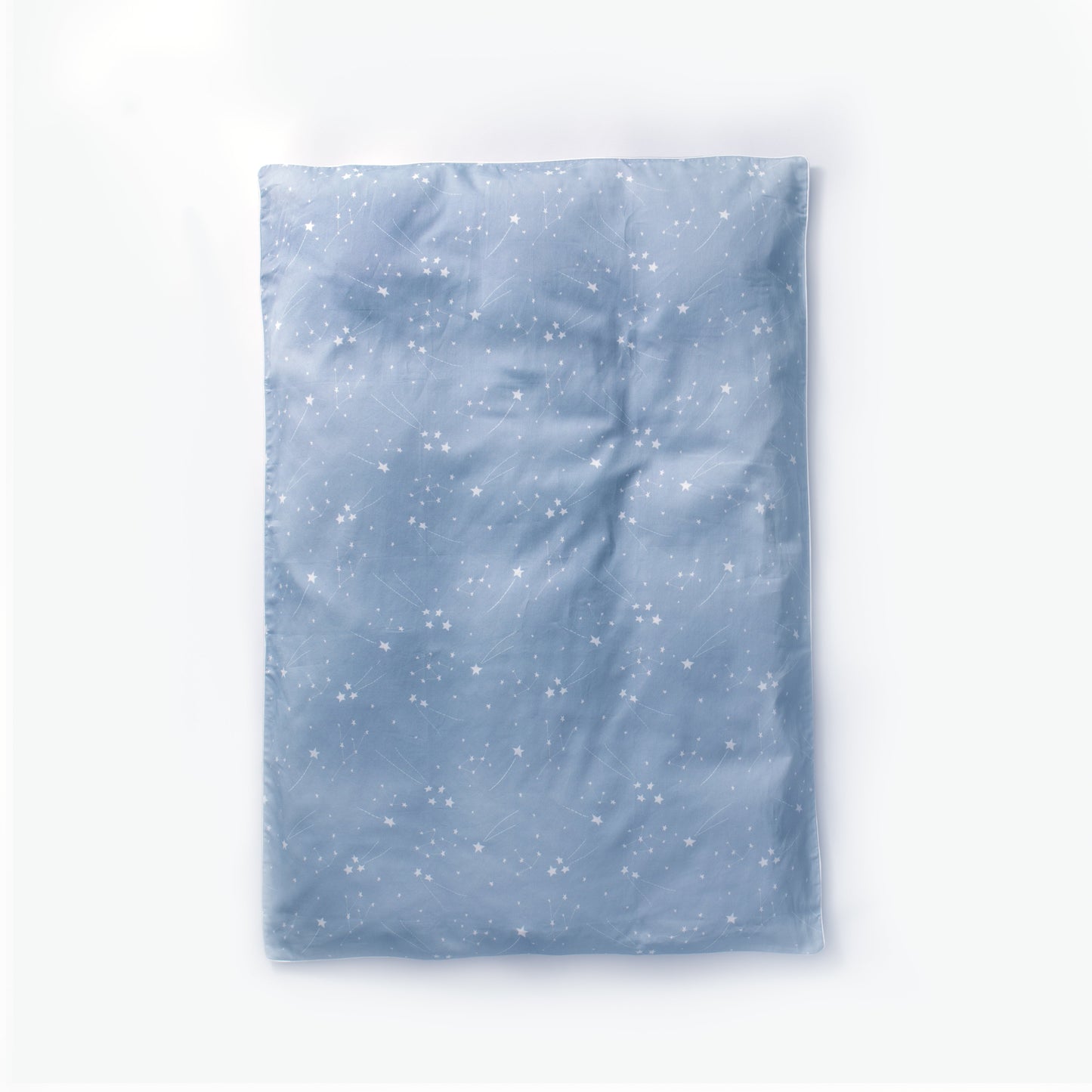 Once Upon A Time Baby Duvet - Blue