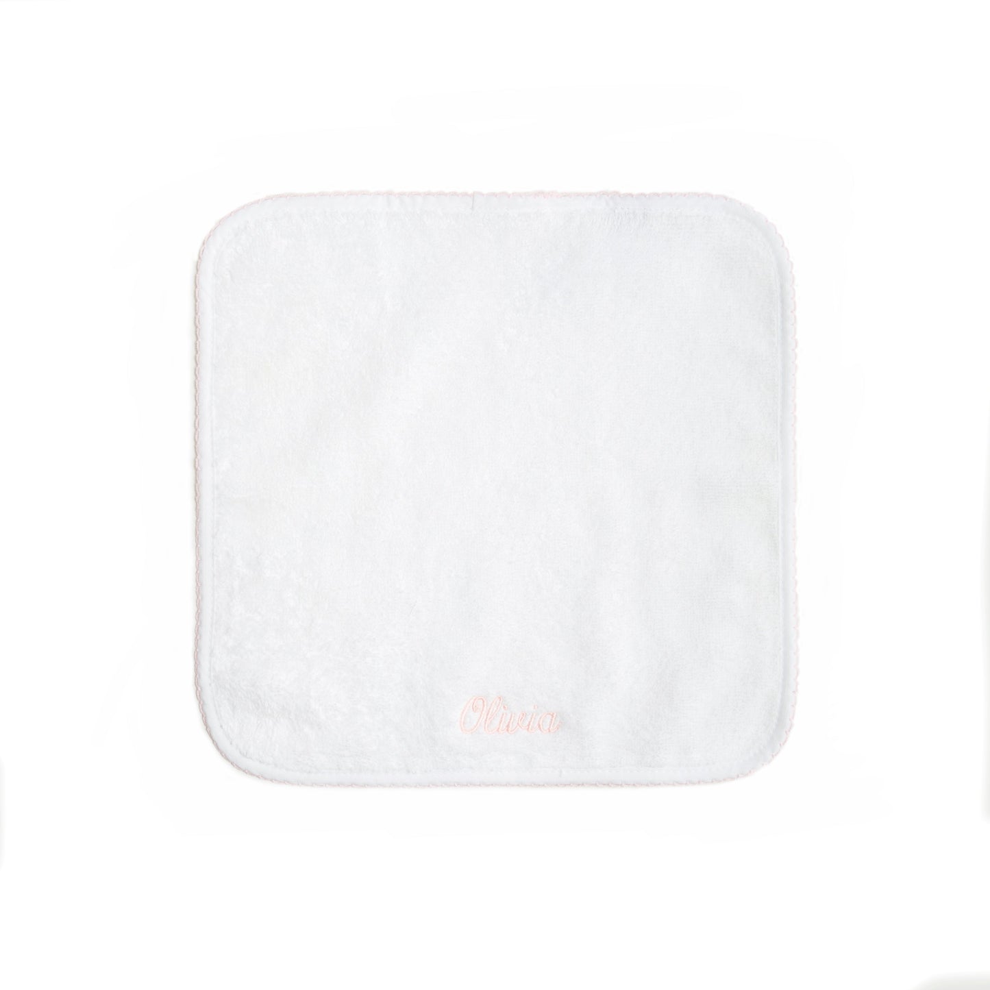 Classic Washcloth - Pink
