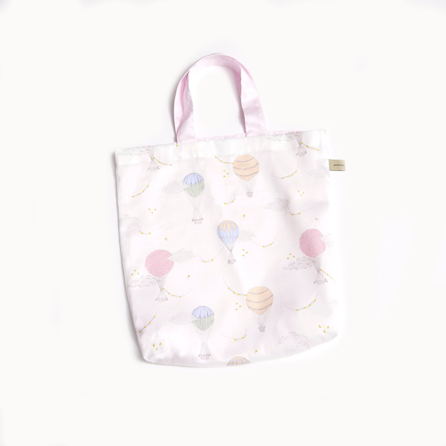 Touch The Sky Play Mat - Pink
