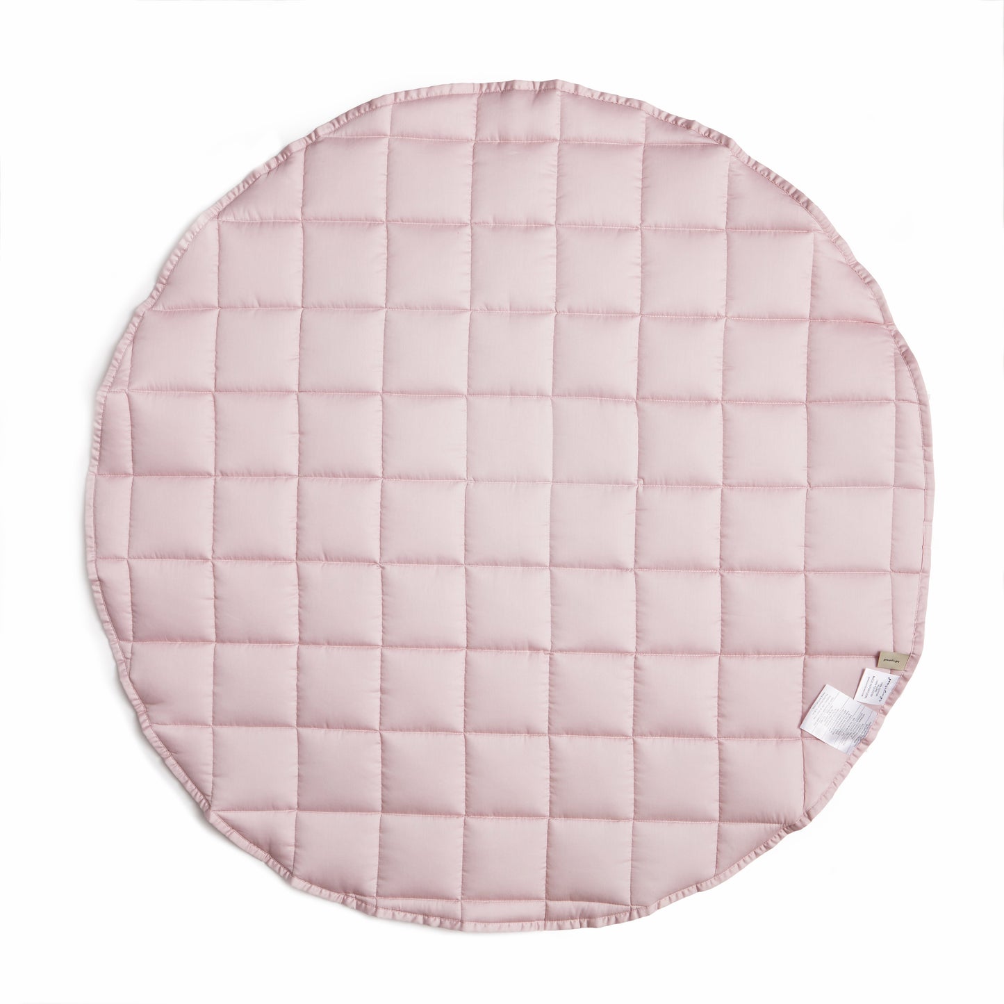 Adventures in Wonderland Play Mat - Rose