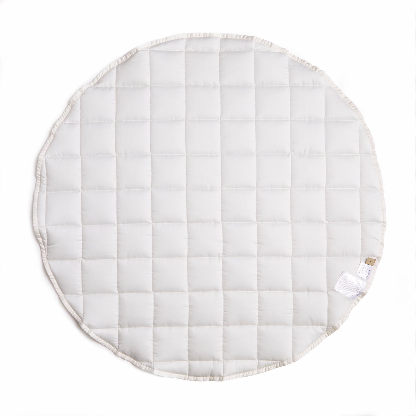 Secret Garden Play Mat - Ivory
