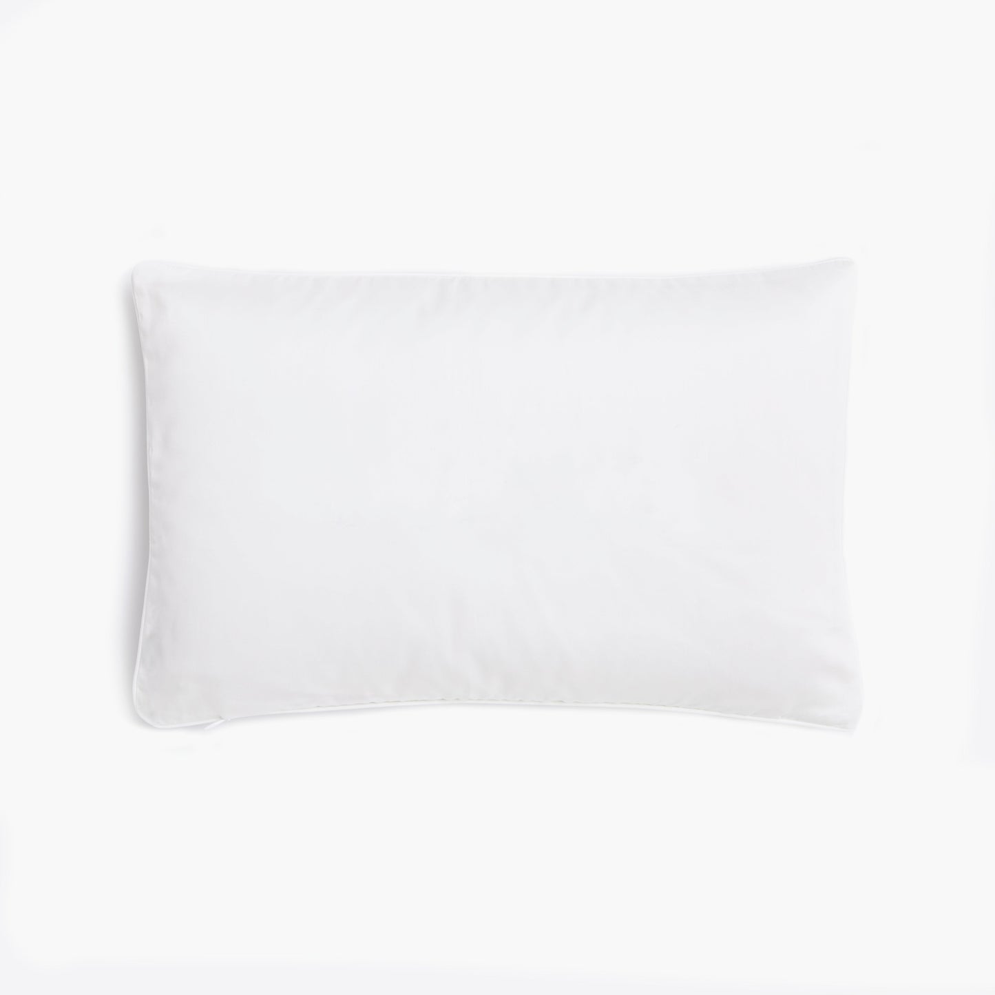 Seaside Stripes Toddler Pillow - Ocean