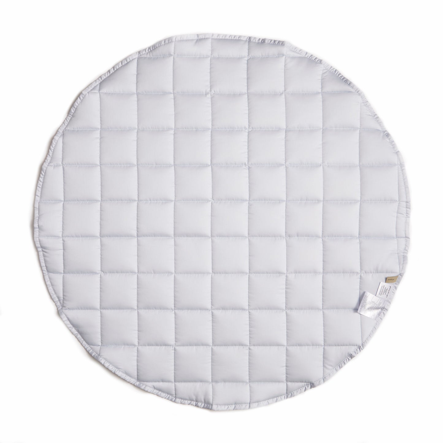 Touch The Sky Play Mat - Blue