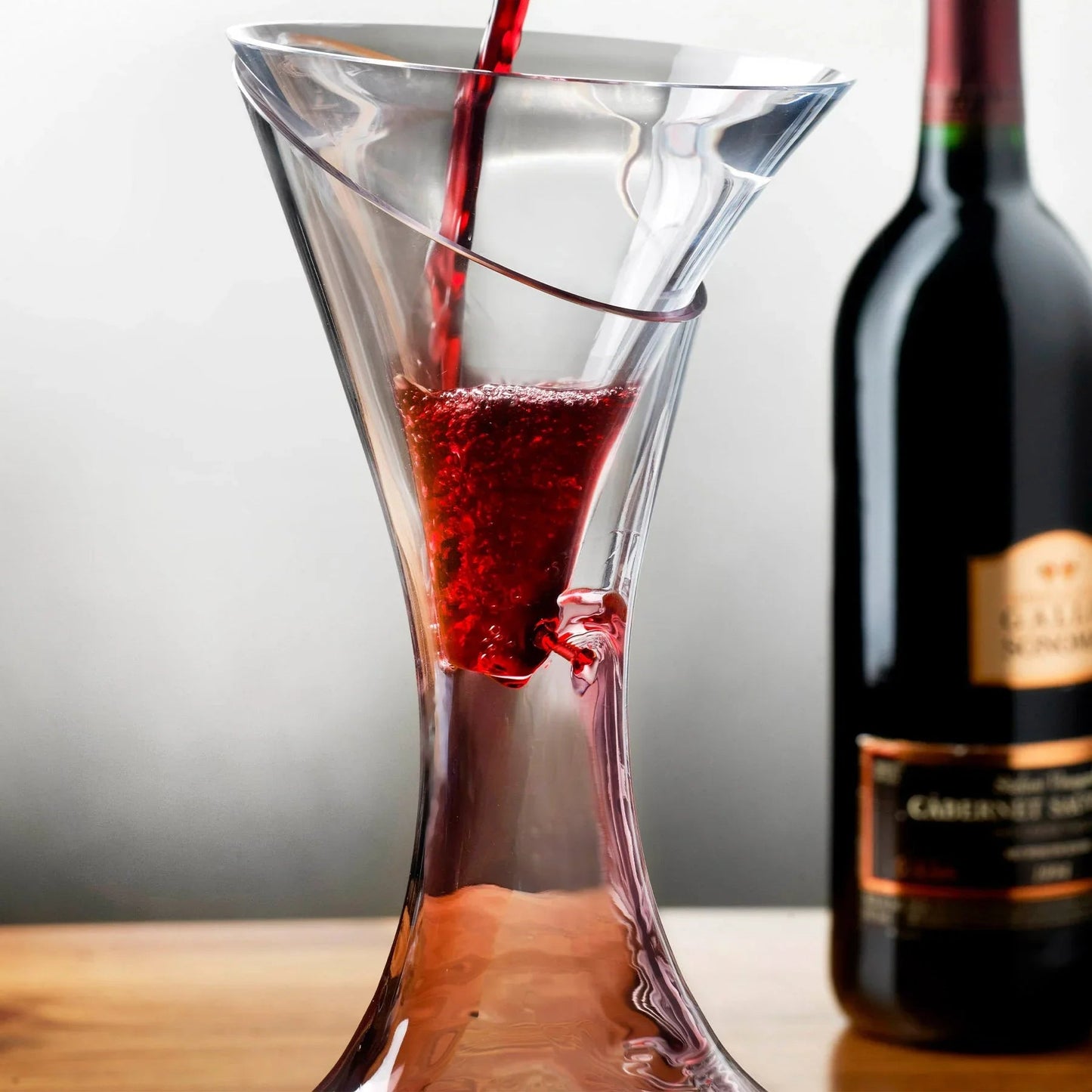 Cruet Funnel