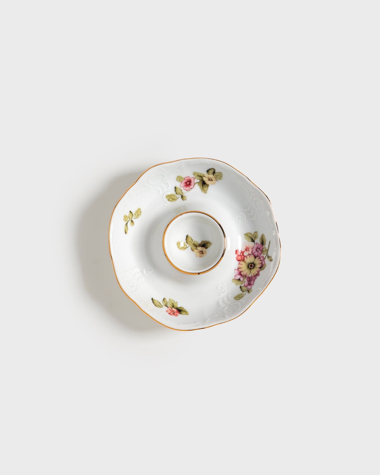 Egg Cup Flor do Ocidente