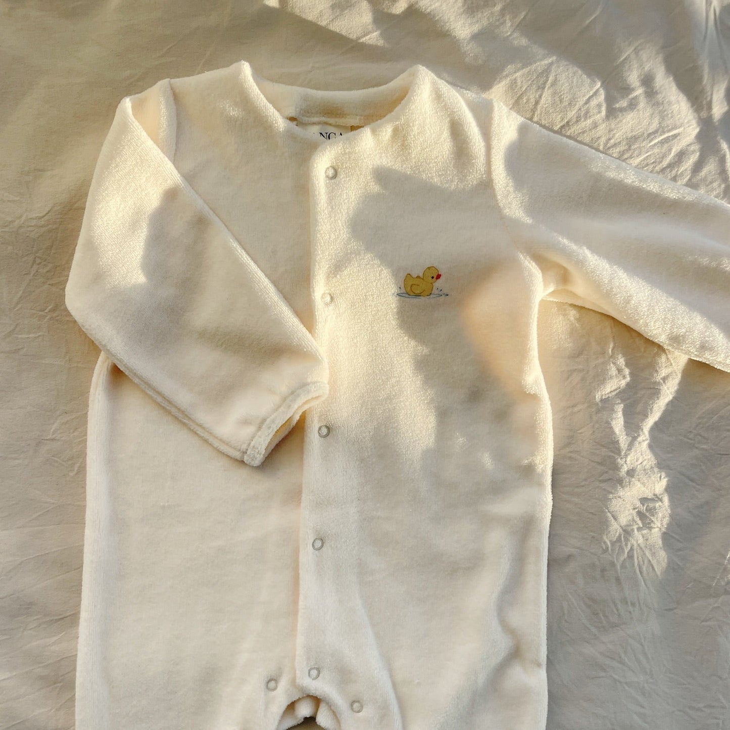 Elu Onesie