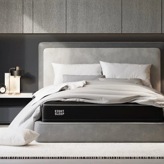 A Better Night's Sleep