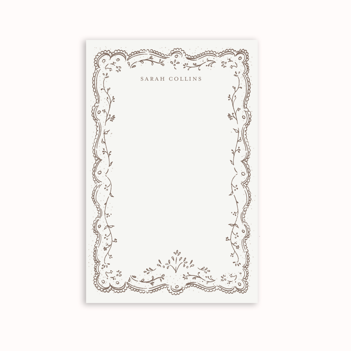 Notepad Gifting Set