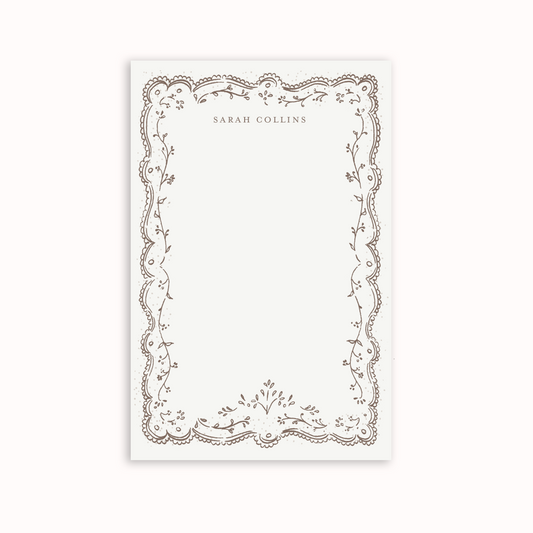 Notepad Gifting Set