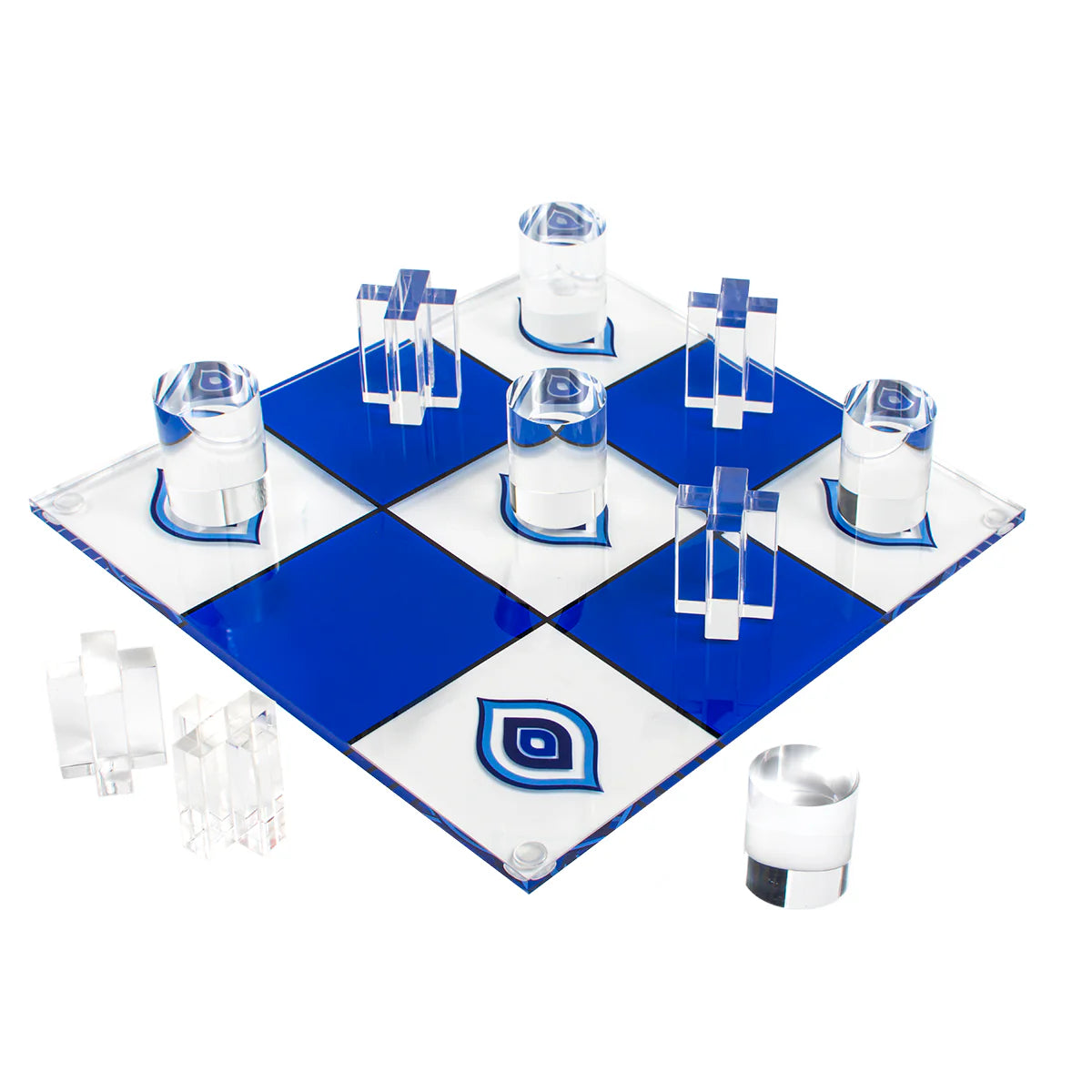TIC TAC TOE EYE