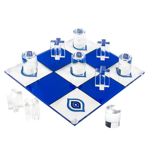 TIC TAC TOE EYE
