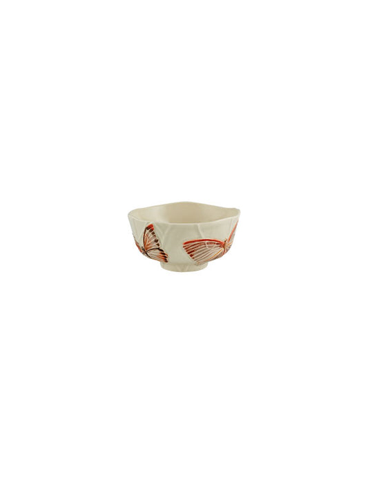 Bordallo Pinheiro Cloudy Butterflies By Cláudia Schiffer – Bowl