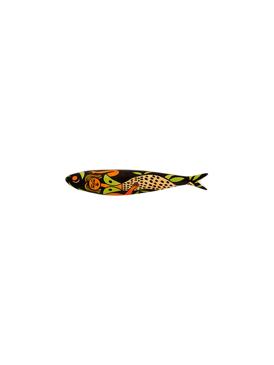 Bordallo Pinheiro Sardine – Magic Mermaid