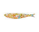 Bordallo Pinheiro Sardine – Travel