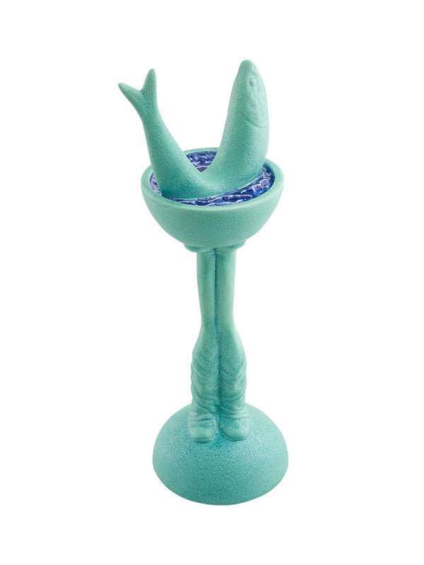 Bordallo Pinheiro Sardine – Oscar
