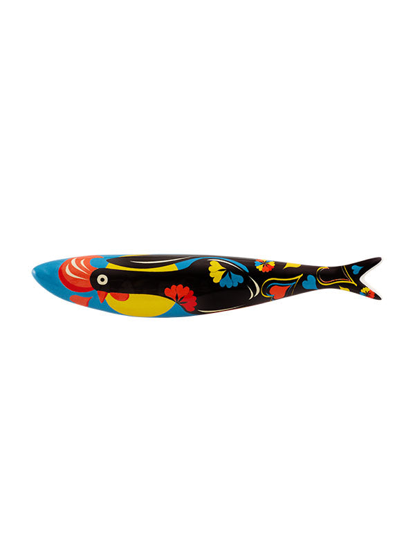 Bordallo Pinheiro Sardine – Barcelo