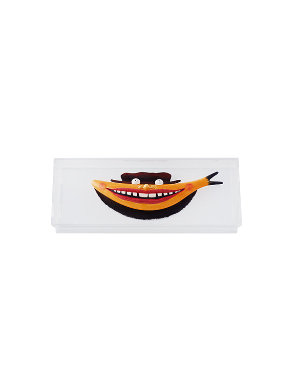 Bordallo Pinheiro Sardine – National Sardine