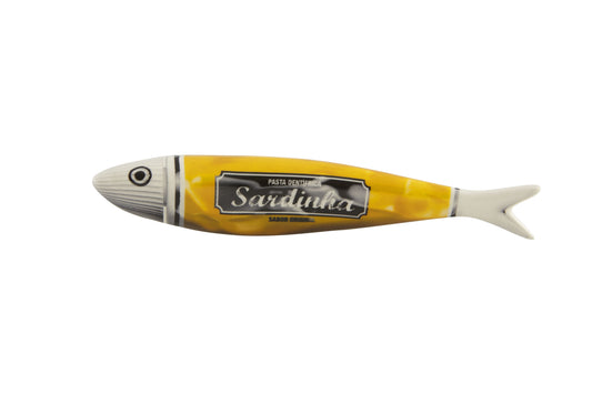 Bordallo Pinheiro Sardine – Toothpaste
