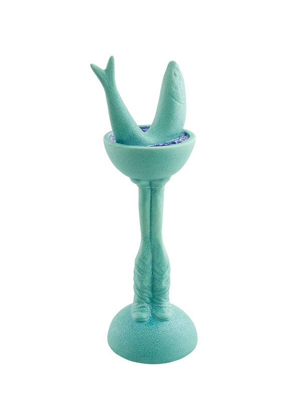 Bordallo Pinheiro Sardine – Oscar