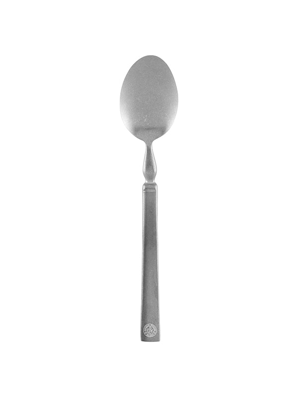 Bordallo Pinheiro Brisa Vintage – Soup spoon