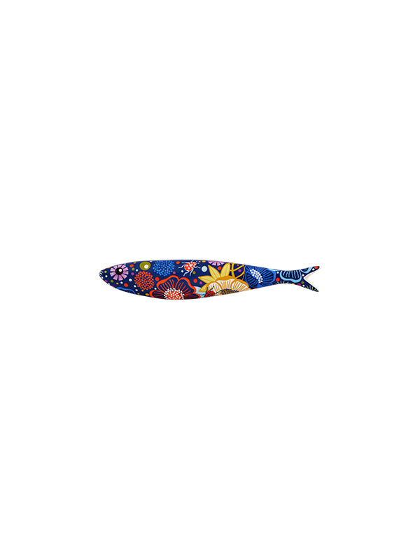 Bordallo Pinheiro Sardine – Fish Power