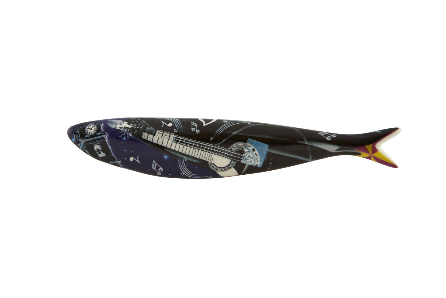 Bordallo Pinheiro Sardine – Coimbra