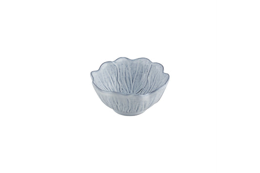 Bordallo Pinheiro Flora Antique White – Bowl 12.5 cm / 4"