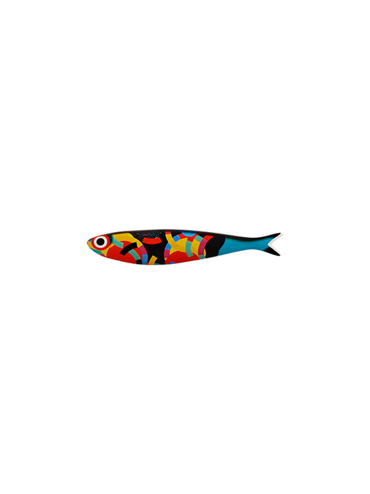 Bordallo Pinheiro Sardine – Catarina