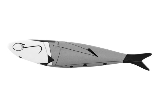 Bordallo Pinheiro Sardine – Pessoana