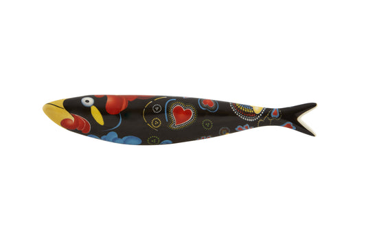 Bordallo Pinheiro Sardine – Barcela