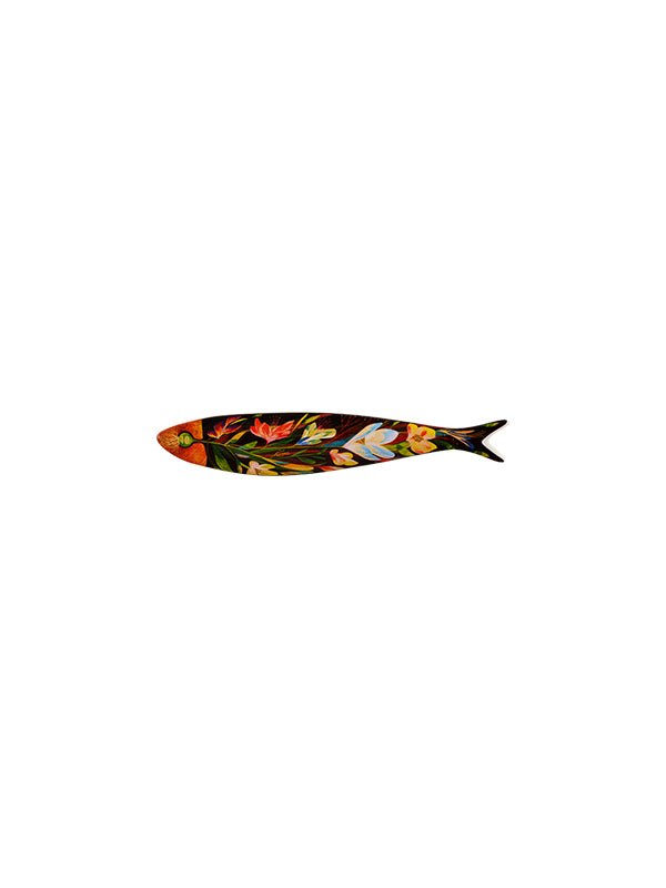 Bordallo Pinheiro Sardine – 10 Springs